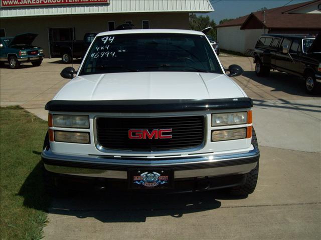 1994 GMC K1500 Unknown