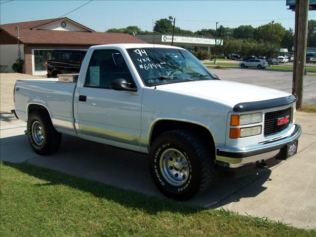 1994 GMC K1500 Unknown