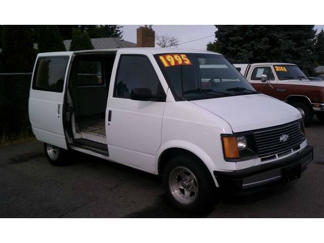 1993 GMC Safari Lt,leather,sunroof