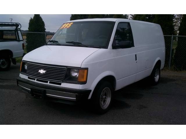 1993 GMC Safari Lt,leather,sunroof