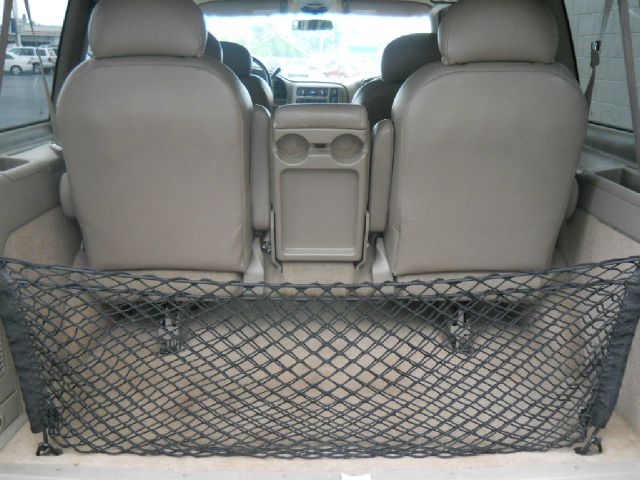 2000 GMC Safari EX - DUAL Power Doors