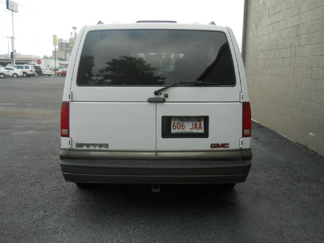 2000 GMC Safari EX - DUAL Power Doors