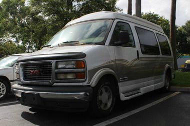 1998 GMC Savana 2004.5 4dr Sdn 1.8T Quattro Au