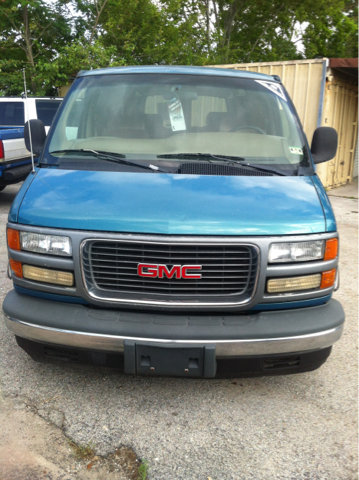 1998 GMC Savana 2004.5 4dr Sdn 1.8T Quattro Au