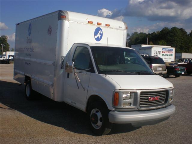 1999 GMC Savana Unknown