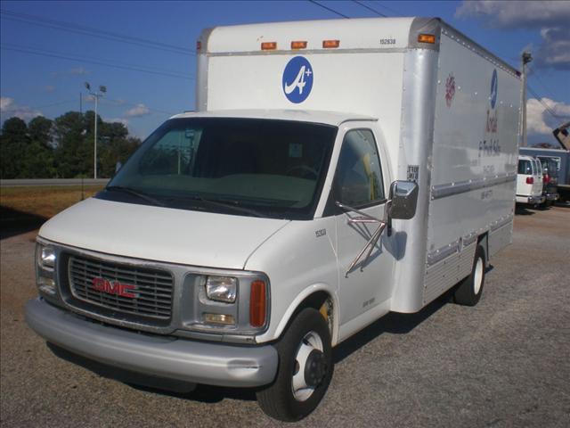 1999 GMC Savana Unknown