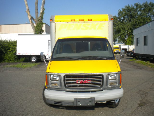 1999 GMC Savana AWD 3LT