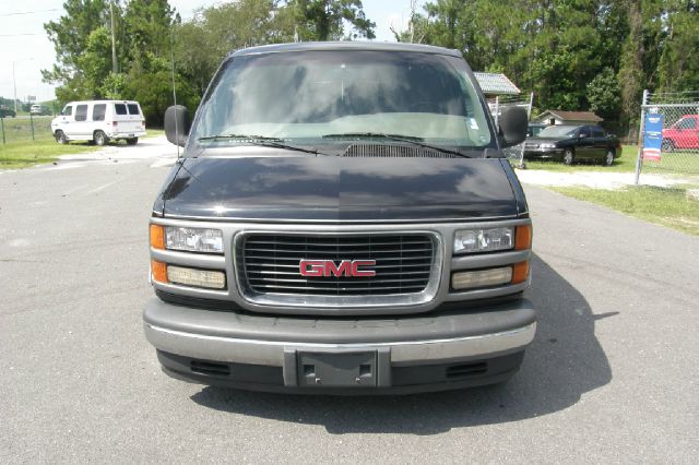 2000 GMC Savana 2004.5 4dr Sdn 1.8T Quattro Au