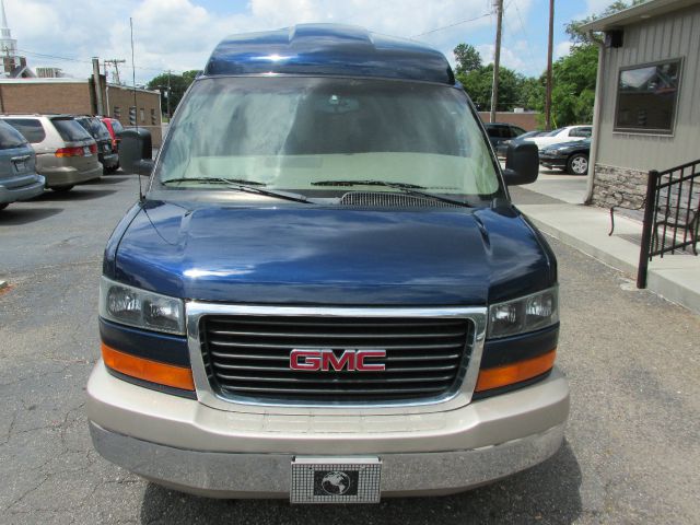 2003 GMC Savana 5dr Wgn Auto S FWD