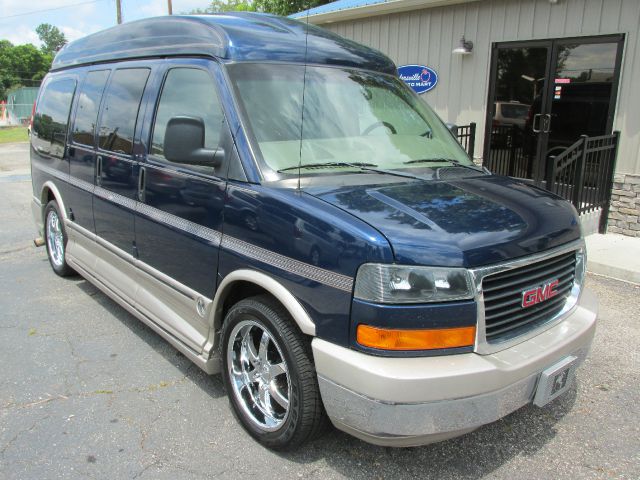 2003 GMC Savana 5dr Wgn Auto S FWD