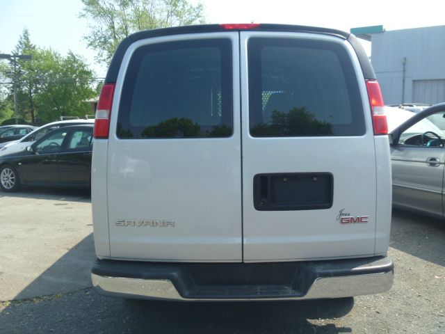 2003 GMC Savana BAD Credit Finance