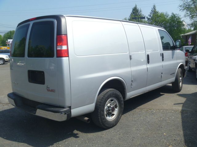 2003 GMC Savana BAD Credit Finance