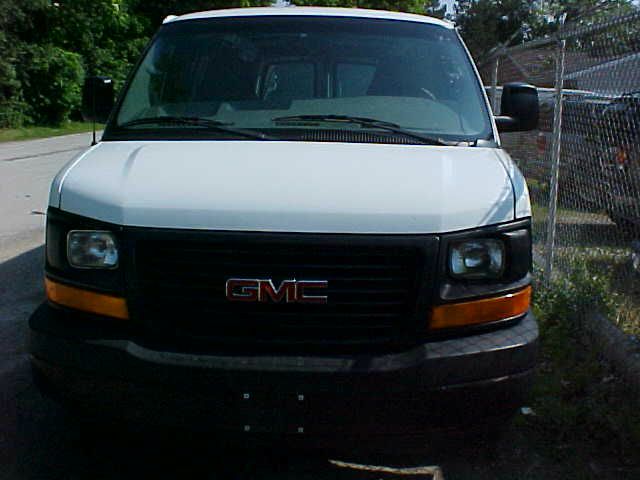 2004 GMC Savana 2004.5 4dr Sdn 1.8T Quattro Au