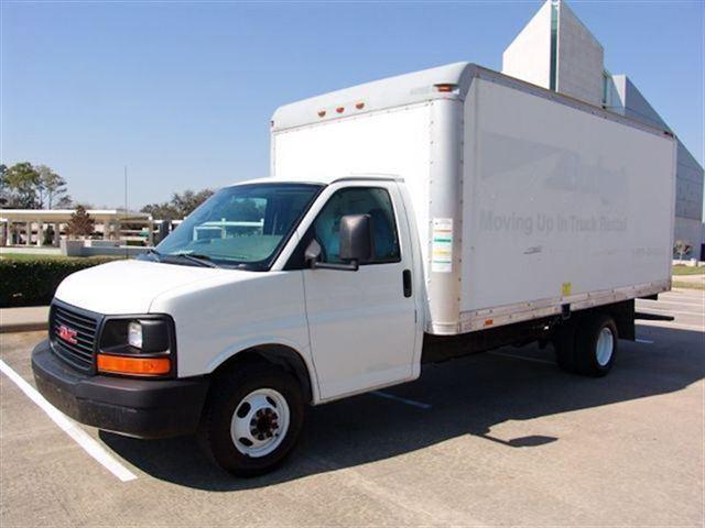 2004 GMC Savana Sle Pickup 5 3/4 Ft