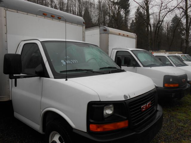 2005 GMC Savana 1.8T Cabriolet