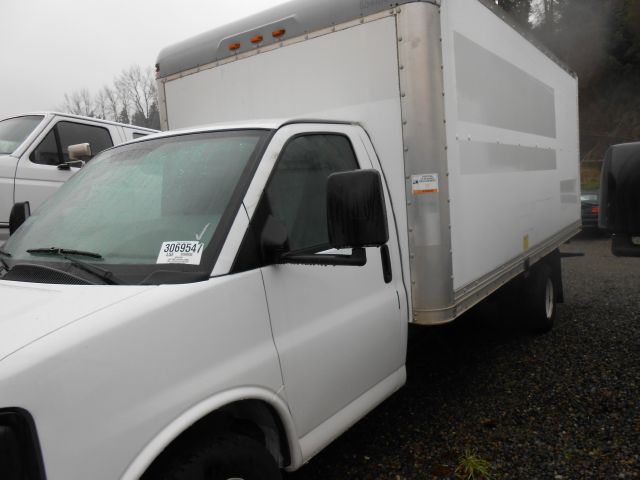 2005 GMC Savana 1.8T Cabriolet