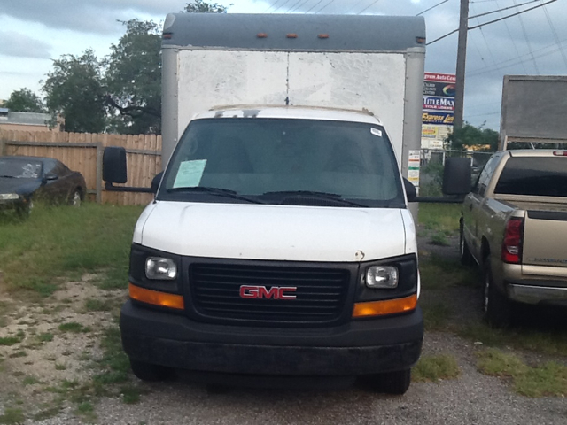 2005 GMC Savana 1.8T Cabriolet