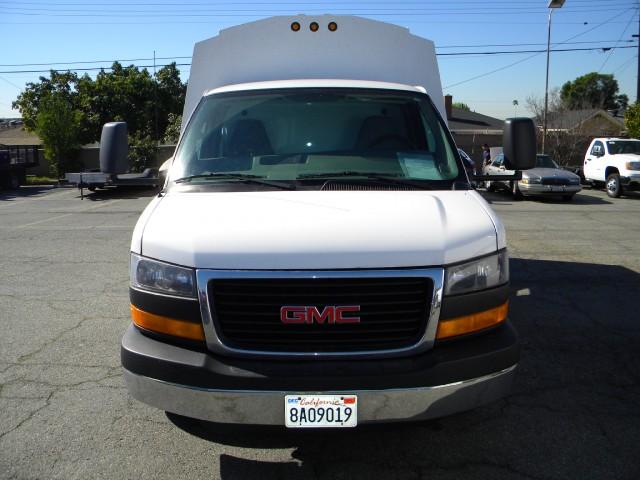 2005 GMC Savana Limited Edition 4WD