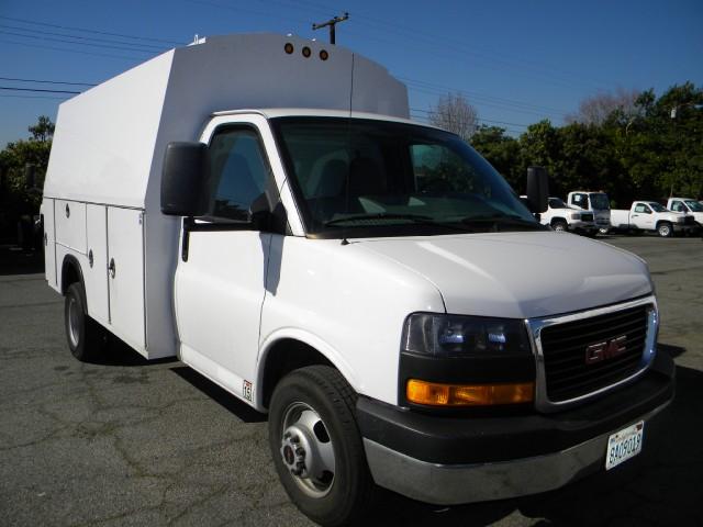 2005 GMC Savana Limited Edition 4WD