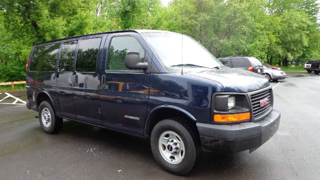 2006 GMC Savana 1.8T Cabriolet