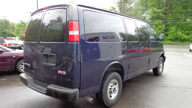 2006 GMC Savana 1.8T Cabriolet