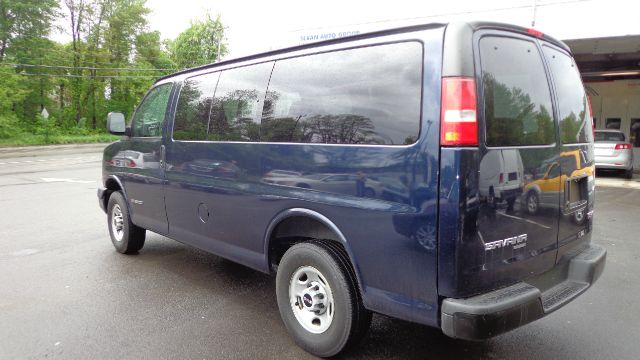 2006 GMC Savana 1.8T Cabriolet