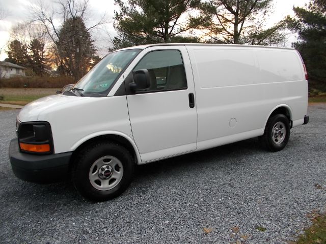 2006 GMC Savana 2004.5 4dr Sdn 1.8T Quattro Au