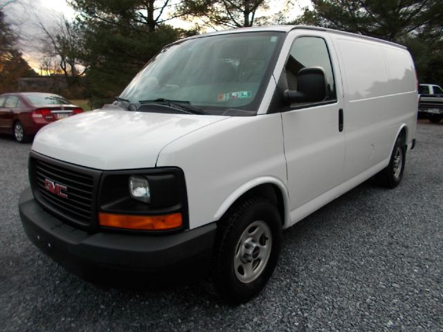 2006 GMC Savana 2004.5 4dr Sdn 1.8T Quattro Au