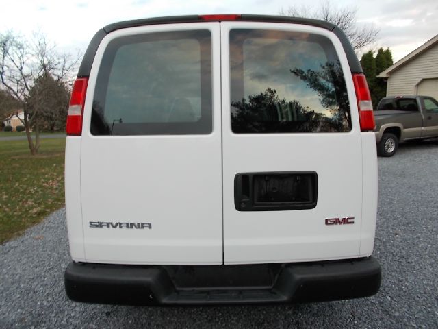 2006 GMC Savana 2004.5 4dr Sdn 1.8T Quattro Au