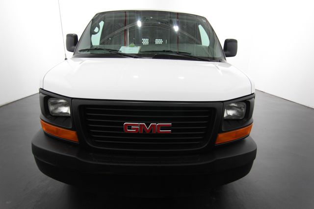 2007 GMC Savana VDC