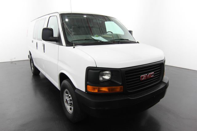 2007 GMC Savana VDC