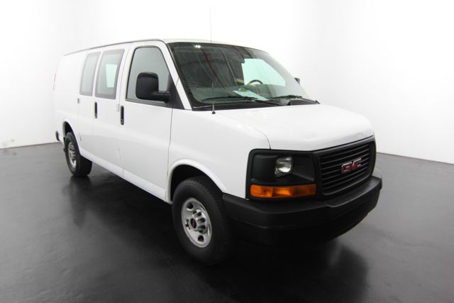 2007 GMC Savana VDC