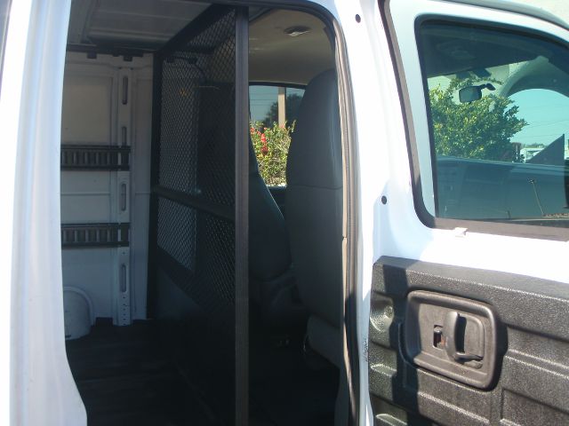 2007 GMC Savana Unknown