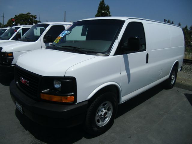 2007 GMC Savana 2004.5 4dr Sdn 1.8T Quattro Au