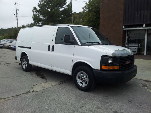 2007 GMC Savana 2004.5 4dr Sdn 1.8T Quattro Au