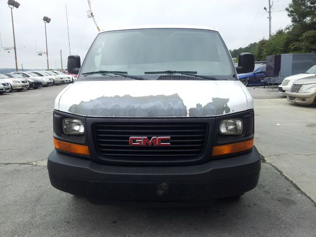 2007 GMC Savana 2004.5 4dr Sdn 1.8T Quattro Au