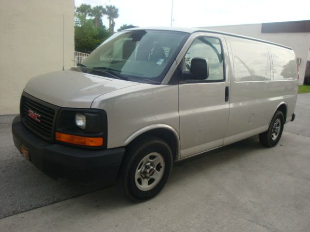 2007 GMC Savana 2004.5 4dr Sdn 1.8T Quattro Au