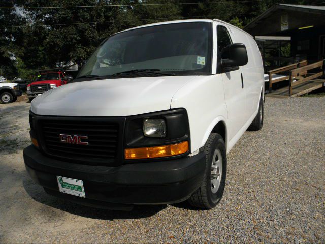 2008 GMC Savana 2004.5 4dr Sdn 1.8T Quattro Au