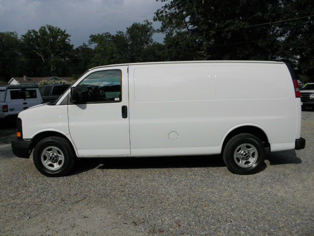 2008 GMC Savana 2004.5 4dr Sdn 1.8T Quattro Au