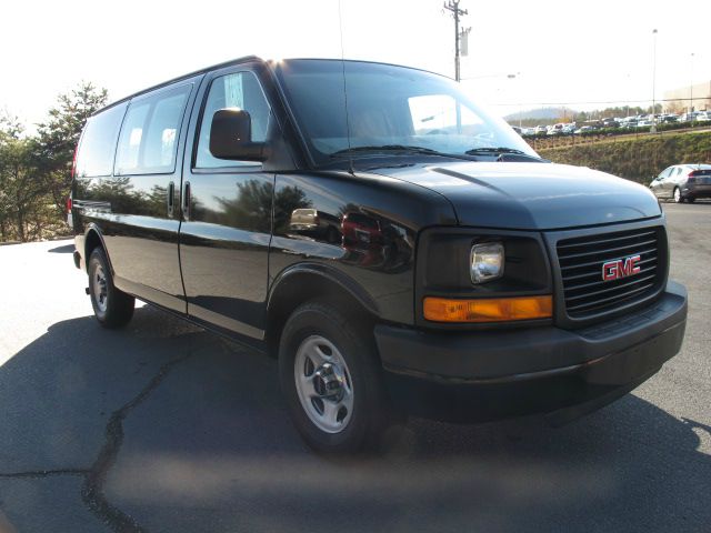 2008 GMC Savana 2004.5 4dr Sdn 1.8T Quattro Au