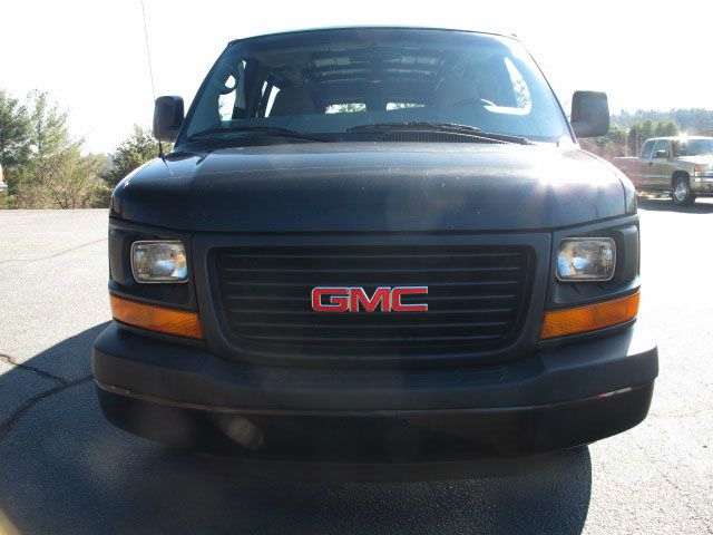 2008 GMC Savana 2004.5 4dr Sdn 1.8T Quattro Au