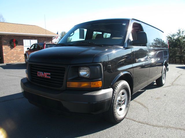 2008 GMC Savana 2004.5 4dr Sdn 1.8T Quattro Au