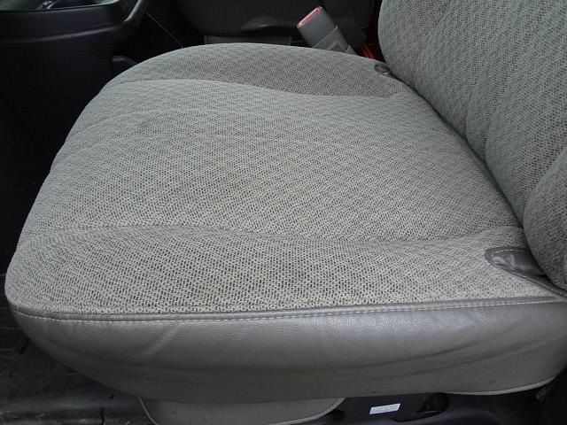 2008 GMC Savana LTZ W/leather