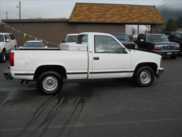 1989 GMC Sierra 45