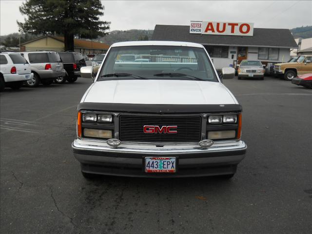 1989 GMC Sierra 45