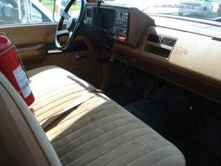 1991 GMC Sierra Unknown