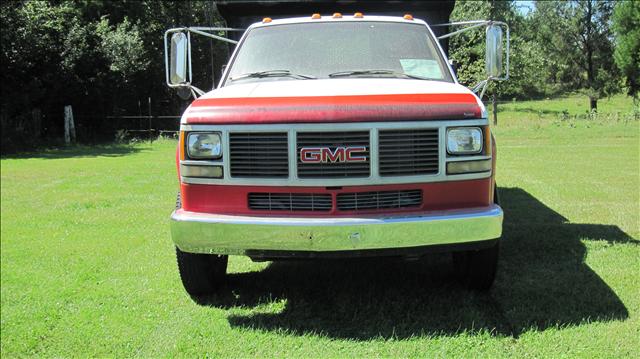 1991 GMC Sierra Base