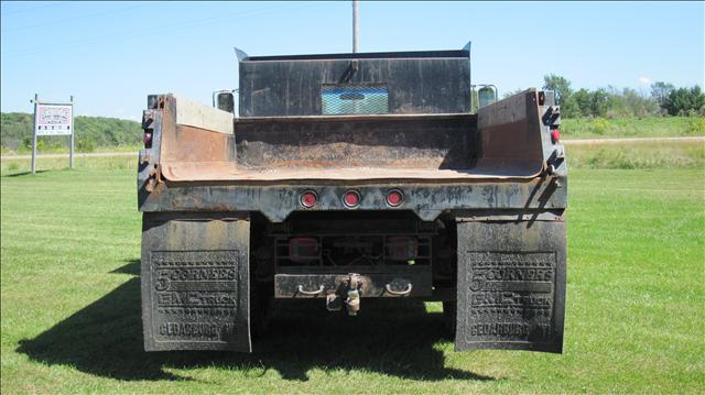 1991 GMC Sierra Base