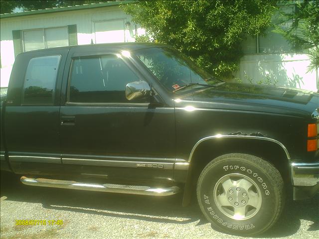 1994 GMC Sierra Limited