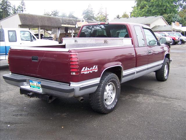 1994 GMC Sierra 45